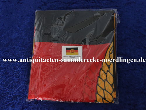 Flagge Deutsche Demokratische Republik (DDR)